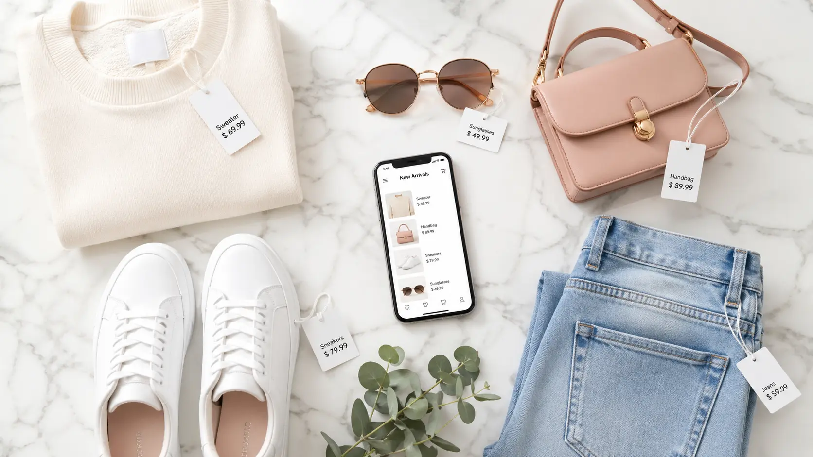 E-commerce sellers optimizing product photos